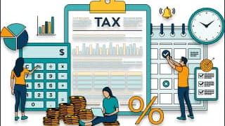 В Турции вступило в силу требование уведомлять налоговые органы о UBO