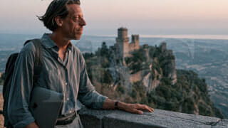 Getting a Digital Nomad Visa in San Marino