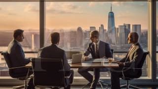 Создание холдинга в Делавэре в 2025 году