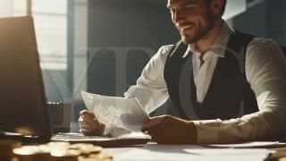 如何创建自己的加密货币银行