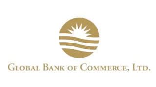 Global Bank of Commerce