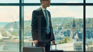 Business immigration programs to Luxembourg in 2025