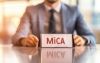 Польша опубликовала проект закона о внедрении Регламента ЕС MiCA