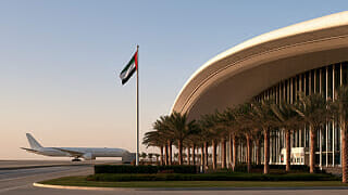 Dubai South
