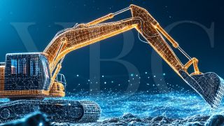 Добыча полезных ископаемых в Гане