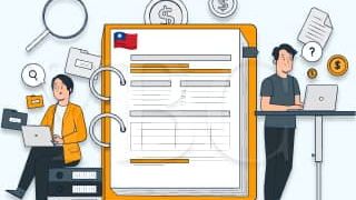 На Тайване продлен срок уплаты налогов на бизнес