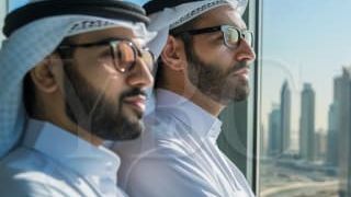 Учреждение Open-Ended Fund в ОАЭ