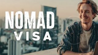 Получить Digital Nomad визу в Индонезию