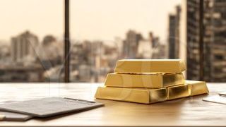 Получение лицензии на добычу, экспорт золота из Ганы