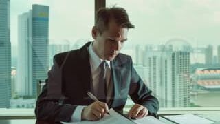 Бухгалтерське обслуговування в Сингапурі