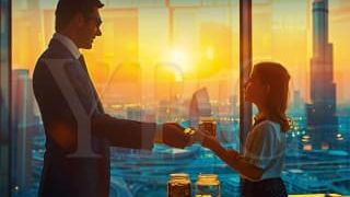 Создание благотворительной организации в ОАЭ