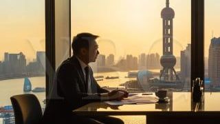 Акционерное соглашение в Китае