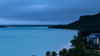 Cook Islands