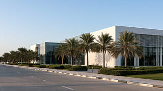 Sharjah Oasis for Technology and Innovation (SOTI)