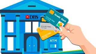 Возможность открыть личный счет в DBS Singapore удаленно