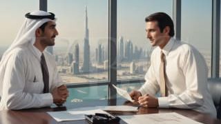 Establishment Ltd in UAE