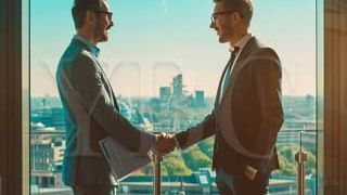 Редомициляция компании из Англии