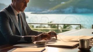 Отримання ліцензії VASP на БВО