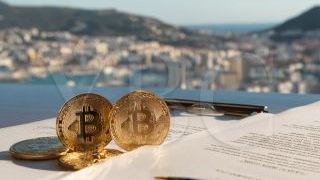 Отримати криптоліцензію в Гібралтарі