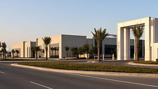 Enrolling a corporation in Umm al-Quwain