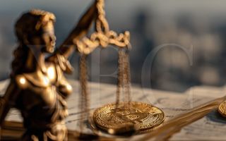 У США ухвалили закони, які змінюють ставлення держави до крипторинку