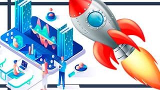 Сопровождение IT стартапов