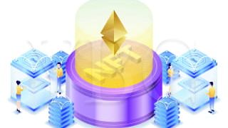 Відкриття компанії для NFT проекту