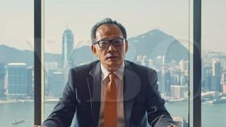 Медиация в Гонконге