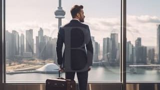 Прийом заявок на канадську “золоту візу” відновиться у 2024 році