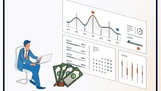 Счет для торговли на форекс