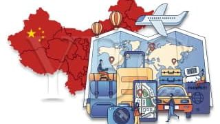 Релокация бизнеса в Китай