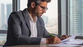 Управление бизнесом в ОАЭ