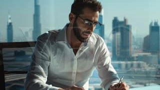 Податки і бухгалтерія в ОАЕ