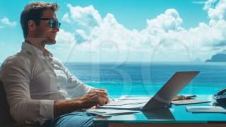 Готовая компания на Сейшелах