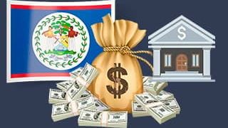 Choice Bank в Белизе