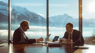 Семейный офис в Швейцарии