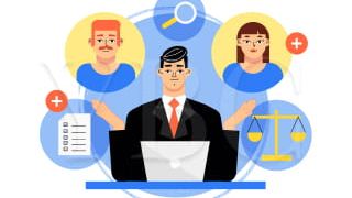 Юридическое сопровождение бизнеса