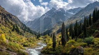 Кыргызстан