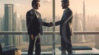 The Sharjah Research, Technology, and Innovation Park 