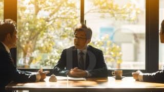 Международная медиация в Японии