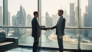 Khalifa Port Free Trade Zone