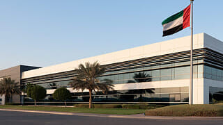 Dubai Production City (IMPZ)