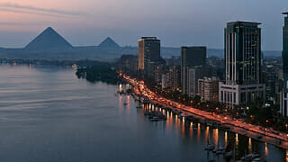 Egypt