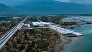 Купить недвижимость в Jazan Special Economic Zone (ОЭЗ Джазан)
