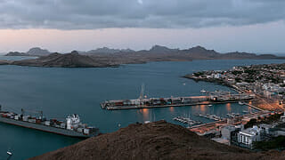 Cape Verde