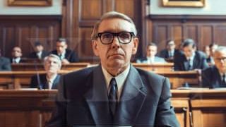 Некоторые особенности судебного процесса в Дании