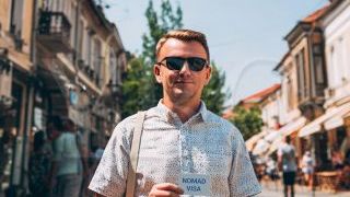 Получить визу для цифровых кочевников в Болгарии