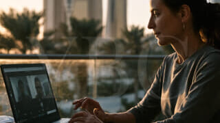 Getting a Digital Nomad Visa in Bahrain: 2026 Overview