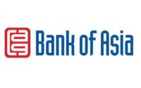 Банк Азии
