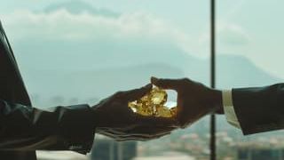 Добыча полезных ископаемых в Уганде